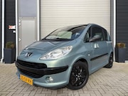 Peugeot 1007 - 1.6-16V Sesam Sporty/126.000 NAP/Automaat/Airco/NWE Distri