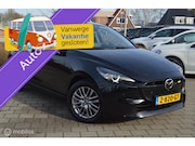 Mazda 2 - 1.5 SkyActiv-G AUTOMAAT Exclusive Line| 360° Camera