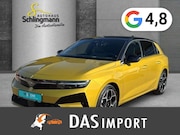 Opel Astra - 5-Türer Ultimate