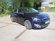 Peugeot 308 - 1.6 THP Première