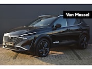 Nissan Qashqai - 1.5 ePower Tekna 205PK | Google Navigatie | Stoel- en Stuurv