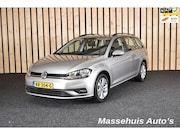 Volkswagen Golf - Variant 1.0 TSI Trendline 152dkm 2e eig. Airco Cruise Nette,