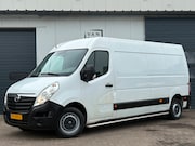 Opel Movano - 2.3CDTI 136pk L3H2 Maxi Airco Cruise