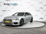 Audi A6 - Avant 45 TFSI S-Line DSG Automaat | 245 PK | 2 X S-Line | Au