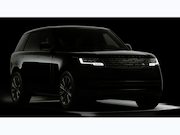 Land Rover Range Rover - P460e HSE PHEV Santorini Black