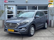 Hyundai Tucson - 1.6 GDi Comfort Navi / Camera / Trekhaak / Org-Ned