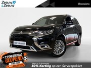 Mitsubishi Outlander - 2.4 PHEV | INSTYLE | 4WD | NL-AUTO | DEALERONDERHOUDEN |