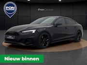 Audi A5 - Sportback 35 TFSI S-Line | Navigatie | Camera | Elek Achterk