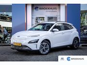 Hyundai Kona - EV Comfort Smart 39 kWh | Trekhaak | Premium audio | Camera