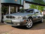 Jaguar XJ - 3.0 V6