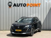 Peugeot e-2008 - EV Allure Pack 50 kWh ORG NL DEALEROND FASE 3 SOH 87%|360*CA