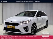 Kia Ceed - Sportswagon 1.5 T-GDi MHEV GT-Line Edition AUTOMAAT, Stoel e