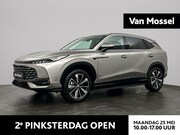 MG MG HS PHEV - 1.5 Aut. Luxury | Leder | 100 KM Elektrisch | 360 CAM | 19''