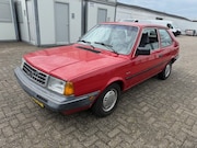 Volvo 340 - 1.4 Basis Automaat Nostalgie 1988 APK 28-4-2027