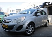 Opel Corsa - 1.2-16V Berlin | Airco | Cruise control | Elec ramen | Trekh
