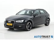 Audi A3 - Sportback 1.4 TFSI Ambition Pro Line S g-tron