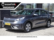 Kia Niro - 1.6 GDi Hybrid DynamicLine | Camera | Android Apple carplay 