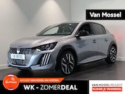 Peugeot 208 - Hybrid 145 PK e-DCS6 GT | VISION EN NAVIGATION PACK | DRIVE