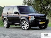 Land Rover Discovery - 2.7 TdV6 SE Grijskenteken Handbak