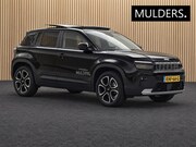 Jeep Avenger - 1.2 e-Hybrid Summit | Navi / Panoramadak / Camera