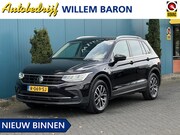 Volkswagen Tiguan - 1.5 TSI 150 PK DSG AUT. Life Business CARPLAY | ADAPT.CRUISE
