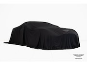 Aston Martin DBX - 707 | Minotaur Green | Full Options | Incl. BPM