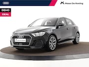 Audi A1 - 25 TFSI S edition 95 PK · Achteruitrijcamera · Automatische