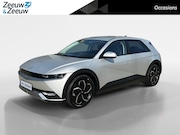 Hyundai IONIQ 5 - Connect+ 73kWh | Elek. stoelverstelling | BOSE geluid | Nave