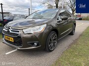 Citroën DS4 - 1.6 THP Sport Chic | Dealer onderhouden | Massage | Leer | L