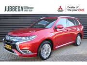 Mitsubishi Outlander - 2.4 PHEV Instyle Opendak. Leder, trekhaak, Adaptive cruise