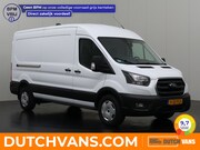 Ford Transit - 2.0TDCi 130PK L3H2 | Digital Cockpit | Multimedia | Camera |