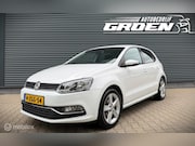 Volkswagen Polo - 1.2 TSI Highline