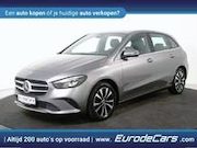 Mercedes-Benz B-klasse - B 250 e Business *1ste Eigenaar*Leer*Stoelverwarming*Cam