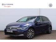 Volkswagen Golf - 1.4 eHybrid Style 204pk DSG6 | SOH 95% |
