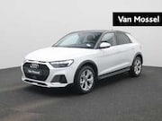 Audi A1 - allstreet 35 TFSI Advanced edition | Adaptive crui