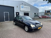 Mercedes-Benz C-klasse - 180 K. Elegance| SEDAN| AIRCO| EXPORT