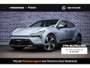 Polestar 4 - Long Range Single motor Prime 100 kWh | Adaptive cruise cont