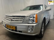Cadillac SRX - 3.6 Elegance 2WD - Slechte Remmen - Schade