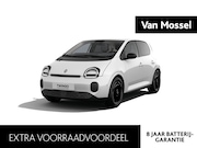 Renault Twingo - E-TECH urban range 80 1AT Techno | Achteruitrijcamera | LED-