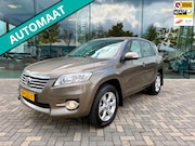 Toyota RAV4 - 2.0 VVTi automaat 4WD Executive Business, NAP, CarPlay, Trek
