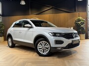 Volkswagen T-Roc - 1.0 TSI Style NAVIGATIE | SUPER MOOIE AUTO OM TE ZIEN |