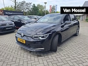 Volkswagen Golf - 1.5 eTSI Style VERWACHT !!! | AUTOMAAT | PANORAMADAK | LEDER
