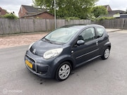 Citroën C1 - 1.0-12V Ambiance Airco 2009