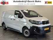 Opel Vivaro-e - Electric L2 75 kWh 3 Persoons Achteruitrijcamera Navigatie