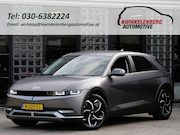 Hyundai IONIQ 5 - 58kWh CONNECT +/ WARMTEPOMP/ LEER/ HEAD-UP/ MATTE LAK/ SOH 1