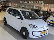 Volkswagen Up! - 1.0 move up! BlueMotion Stuurbekrachtiging