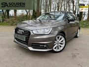Audi A1 - Sportback 1.0 TFSI Sport Pro Line S / Incl. Winterbanden / C