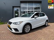 Seat Ibiza - 1.0 TSI Style | Carplay | PDC | All-in prijs