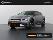 Kia EV6 - GT-Line AWD 77.4 kWh | 360 Camera | Stoel- en stuurwielverwa
