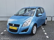 Suzuki Splash - 1.2 Comfort Trekhaak Cruise